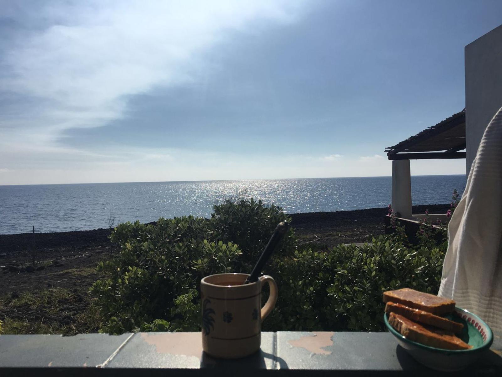 Il Nido Stromboli